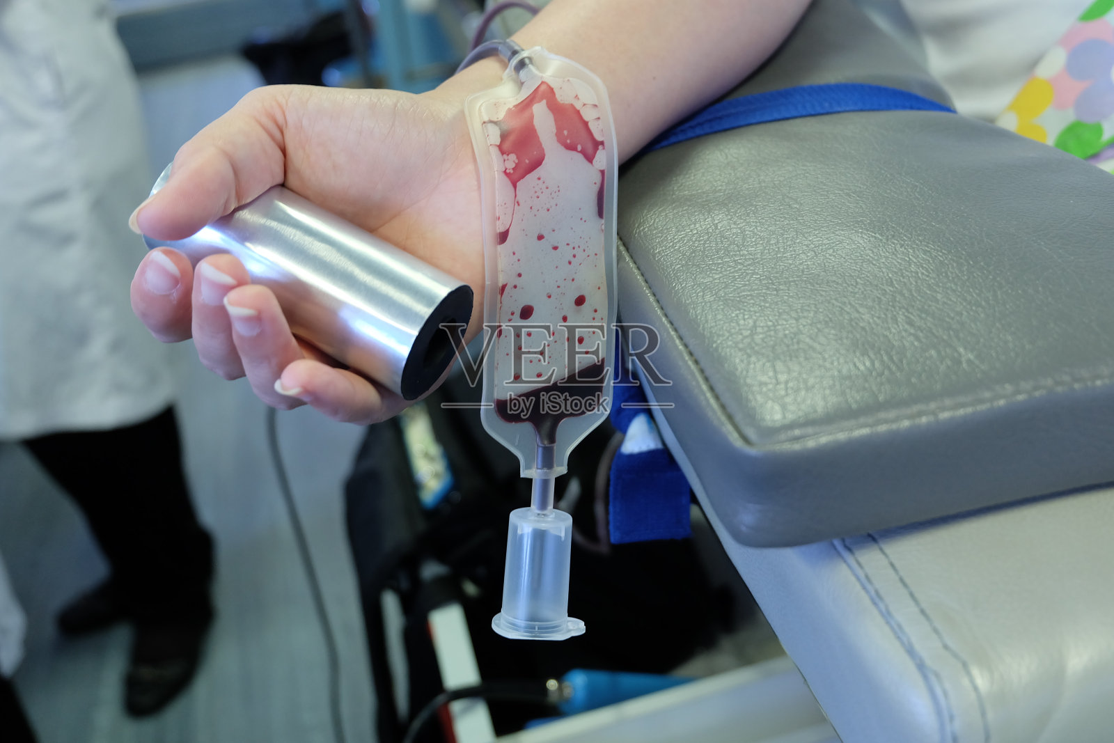 献血照片摄影图片