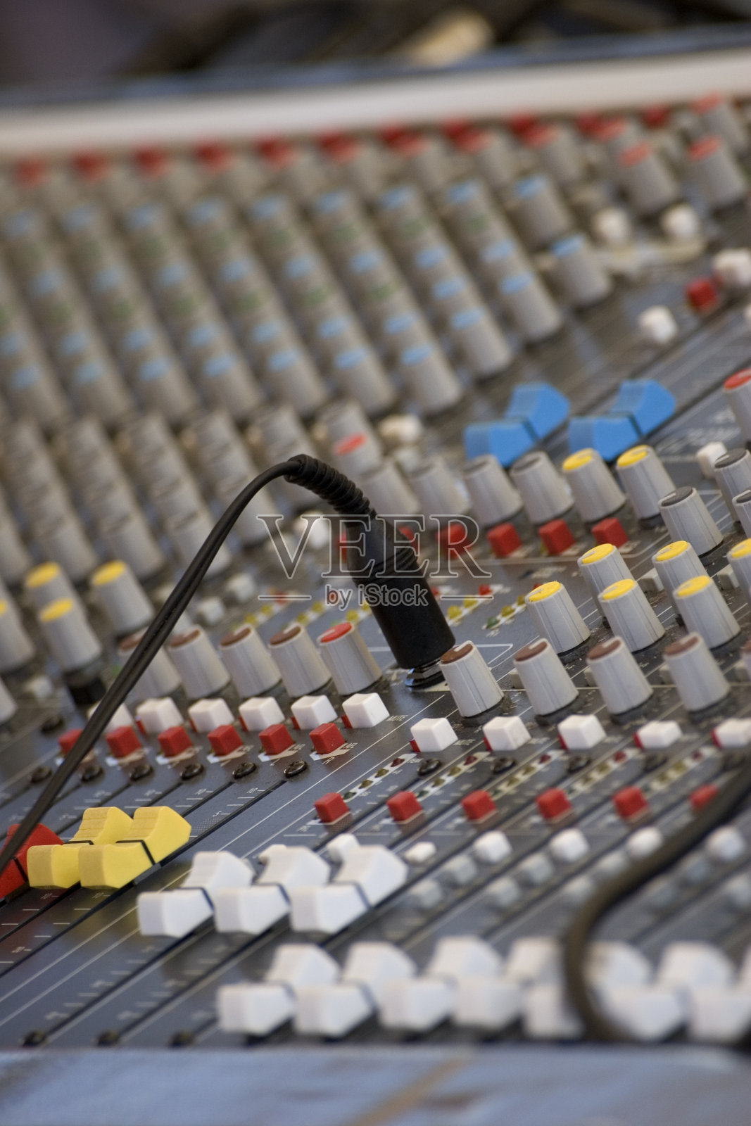 混合机照片摄影图片