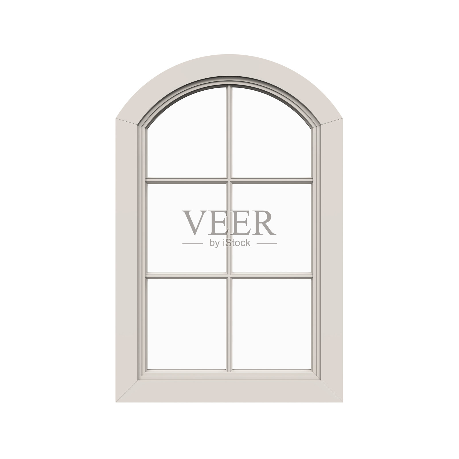 封闭的塑料窗照片摄影图片