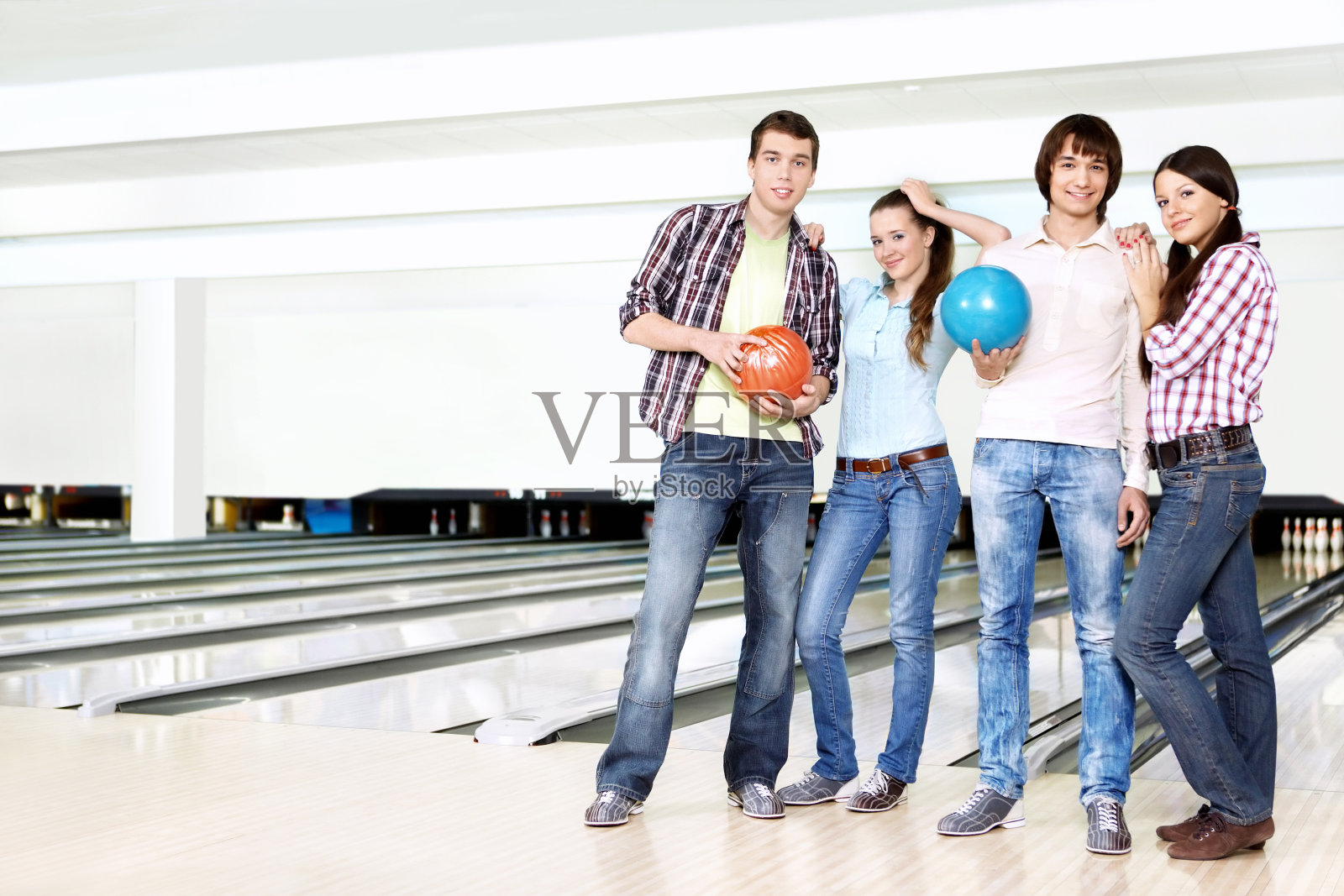 年轻的球队照片摄影图片