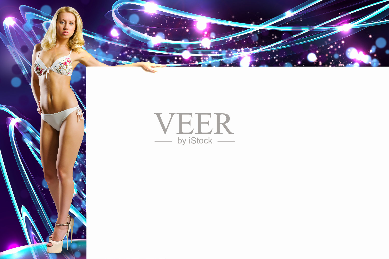 周末派对照片摄影图片