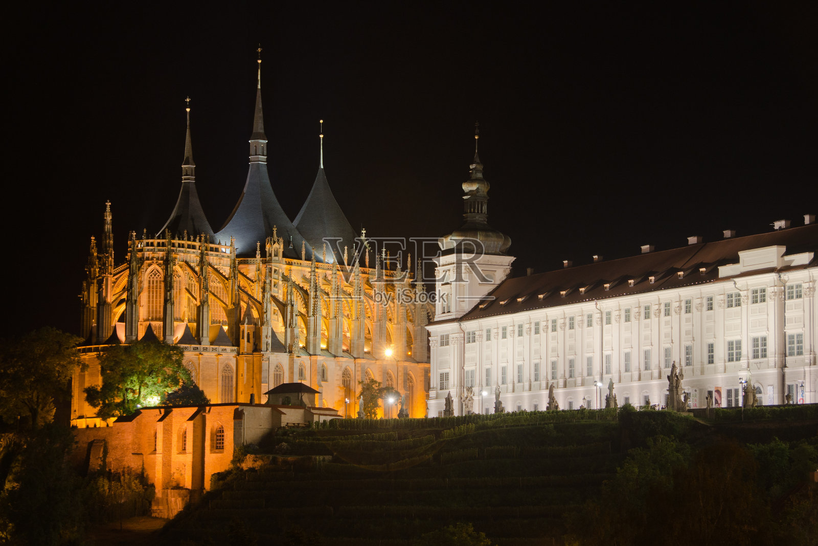 库特纳·霍拉照片摄影图片