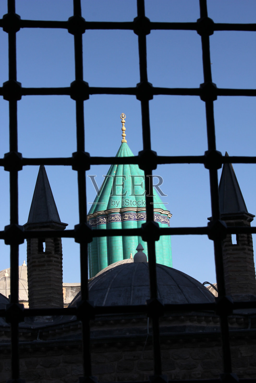 梅夫拉纳博物馆照片摄影图片