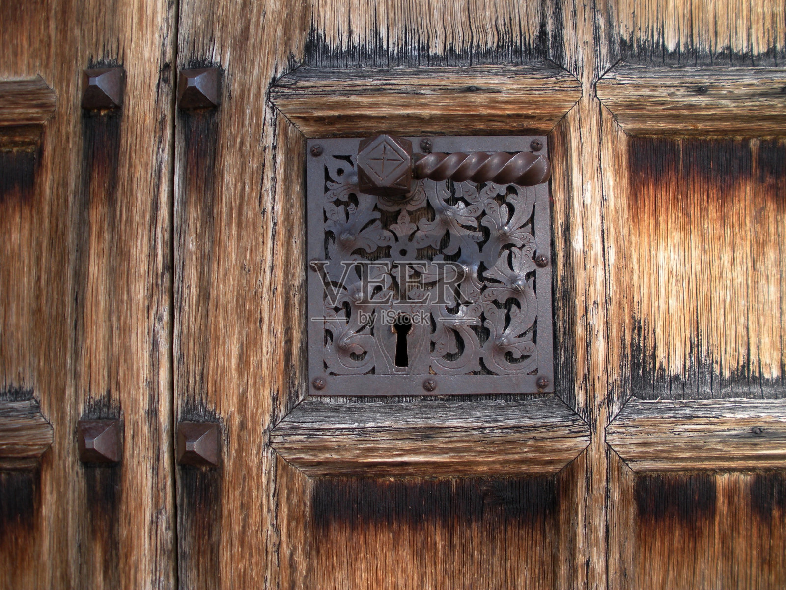 艺术铁板照片摄影图片