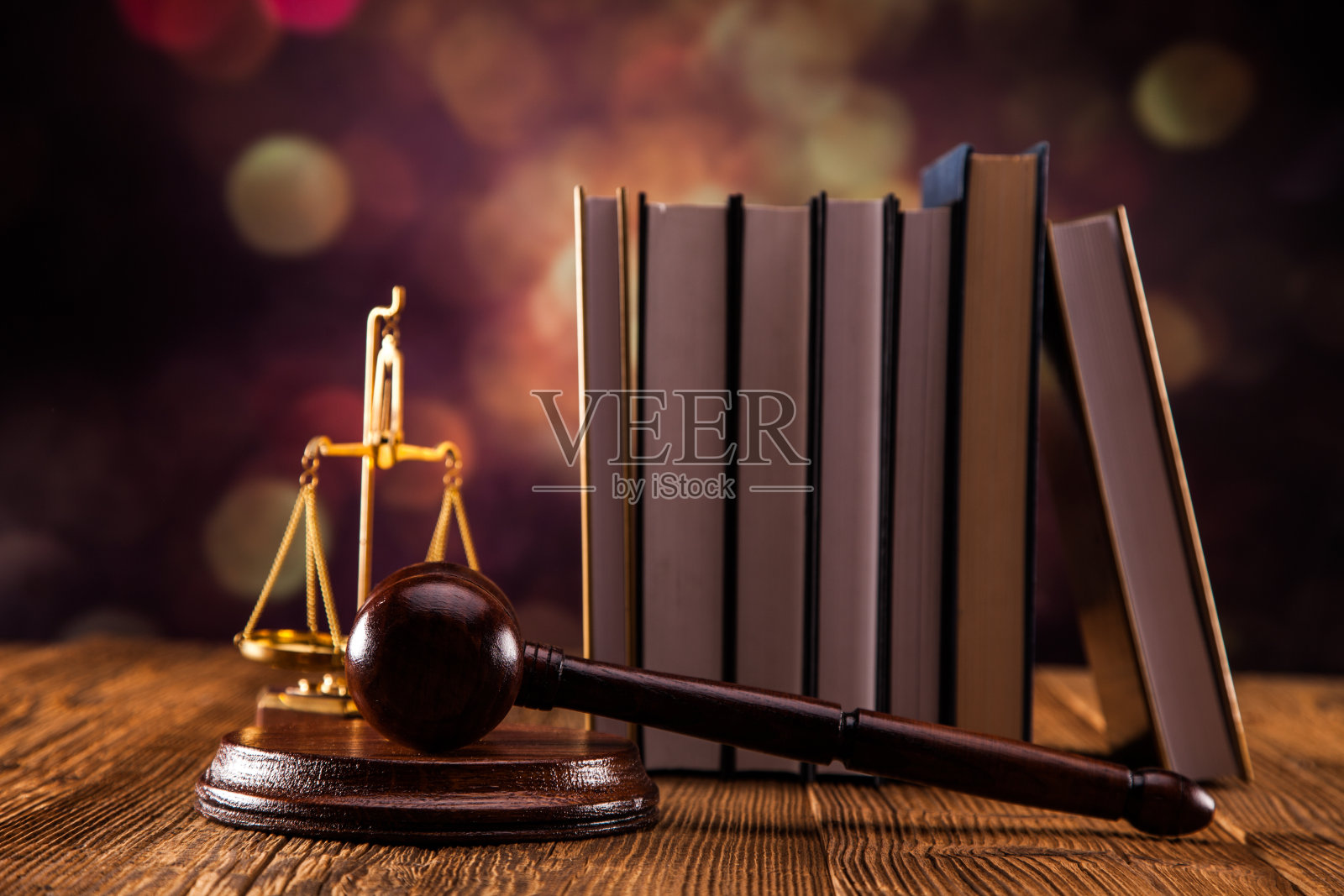 法律概念照片摄影图片