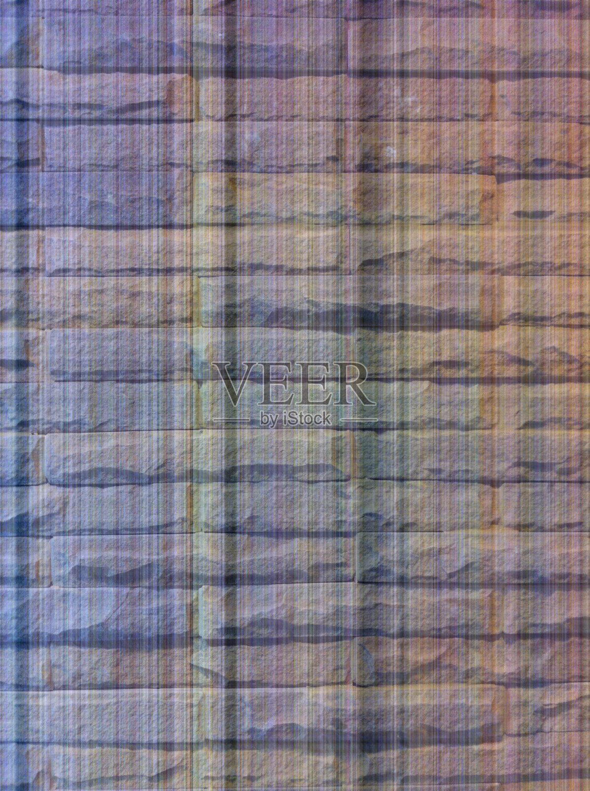 彩色背景和抽象纹理的织物格子照片摄影图片