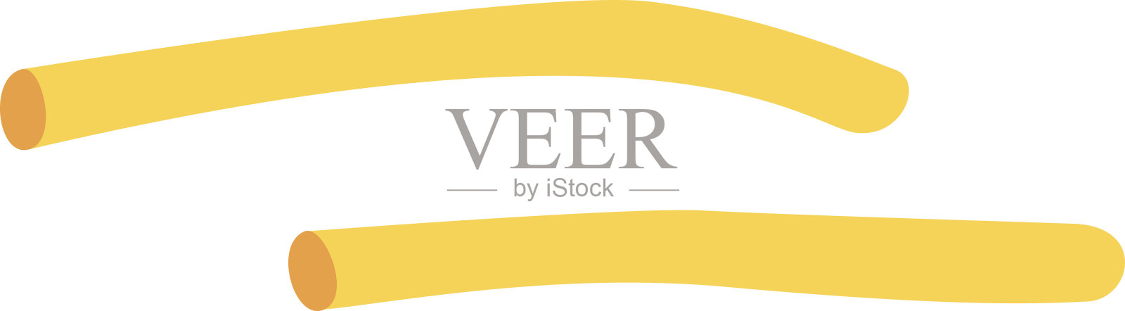 理发师的图标向量设计元素图片