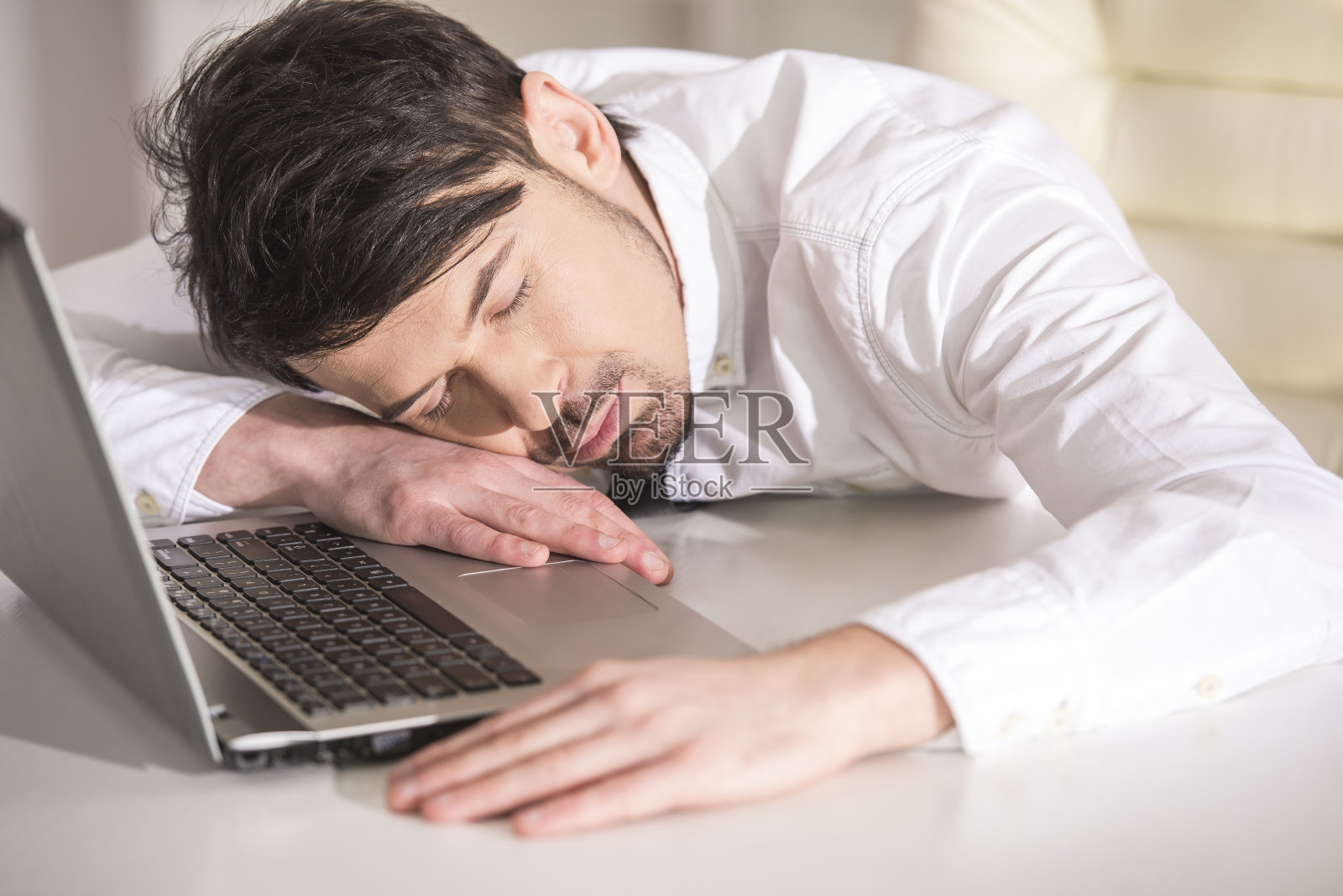 工作照片摄影图片