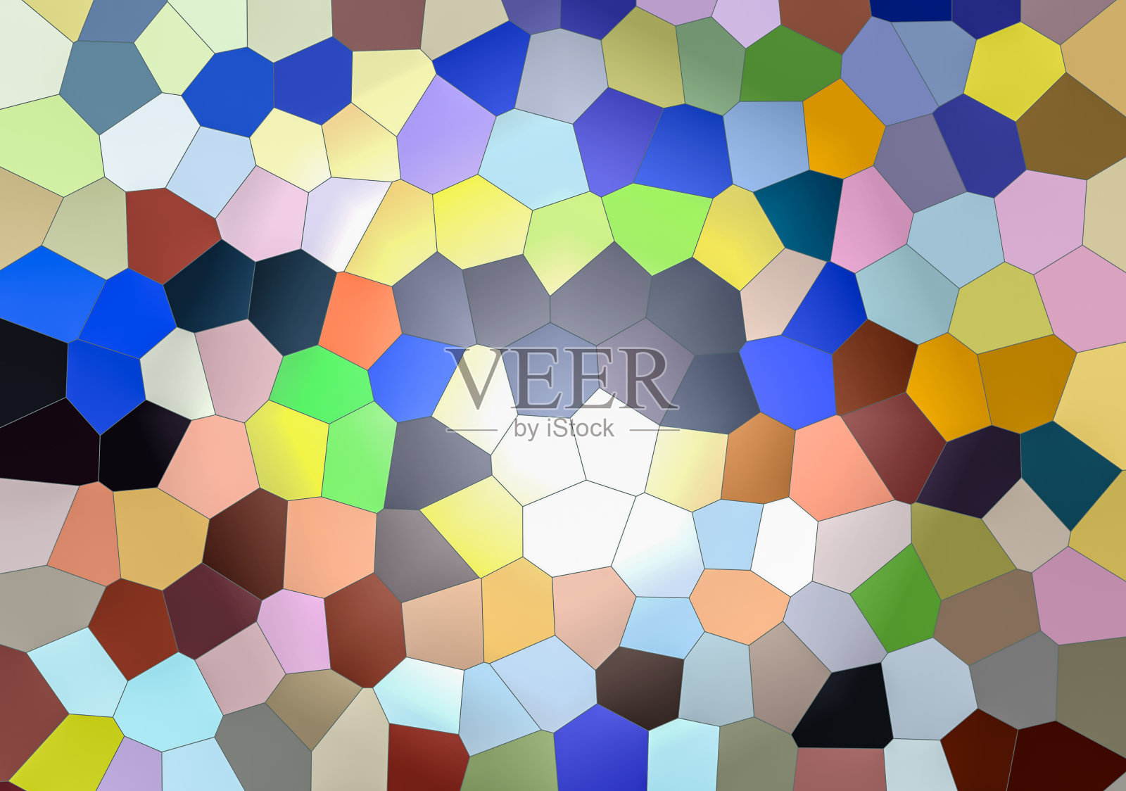 抽象背景，彩色玻璃背景照片摄影图片