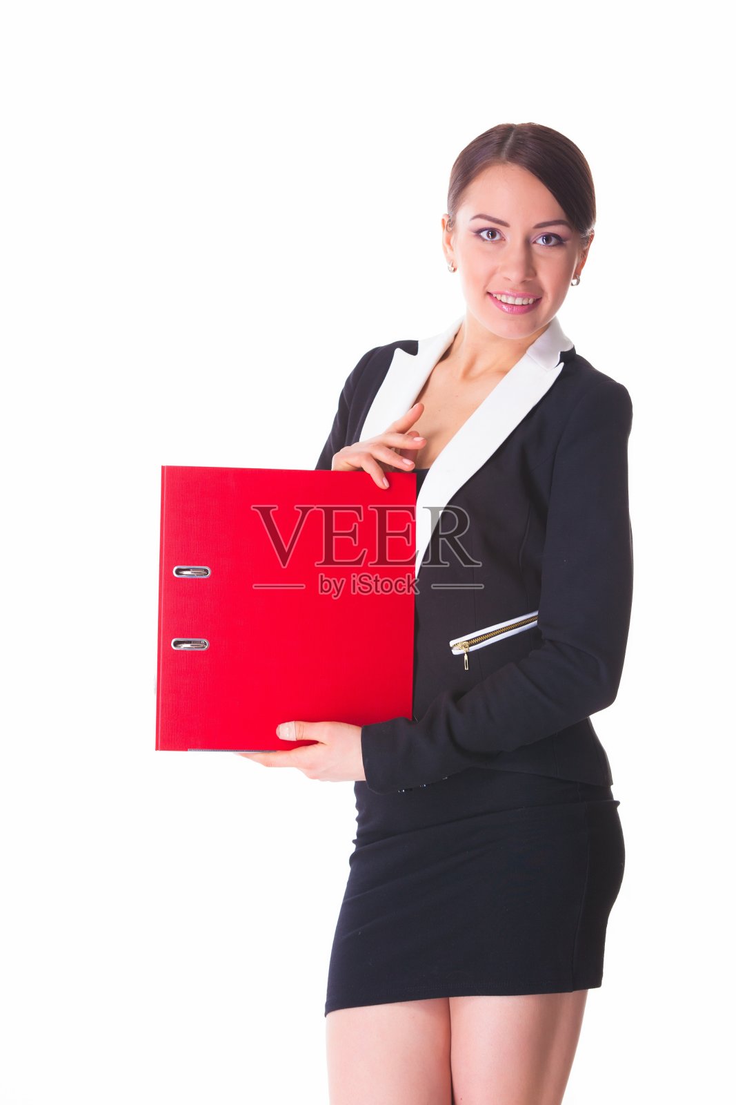 有魅力的女人照片摄影图片