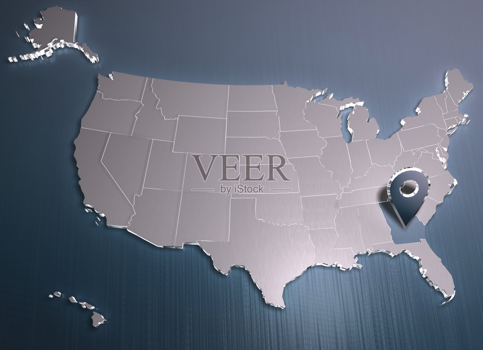 乔治亚州照片摄影图片