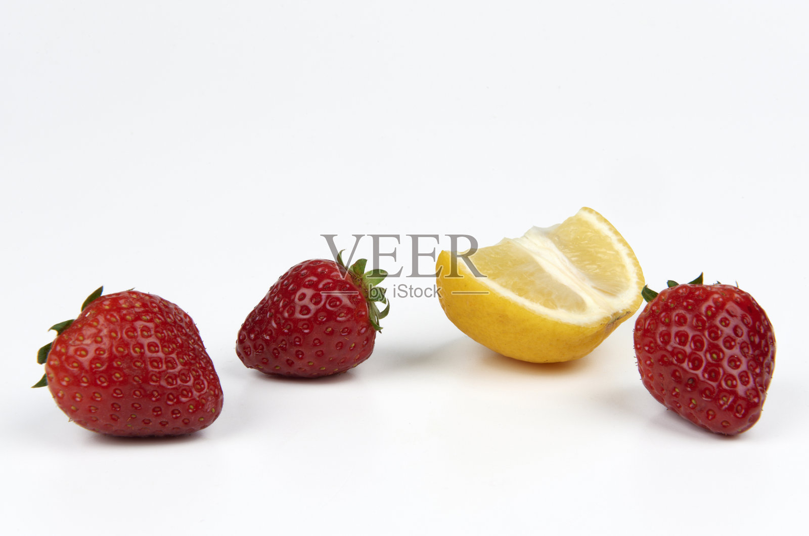 草莓照片摄影图片