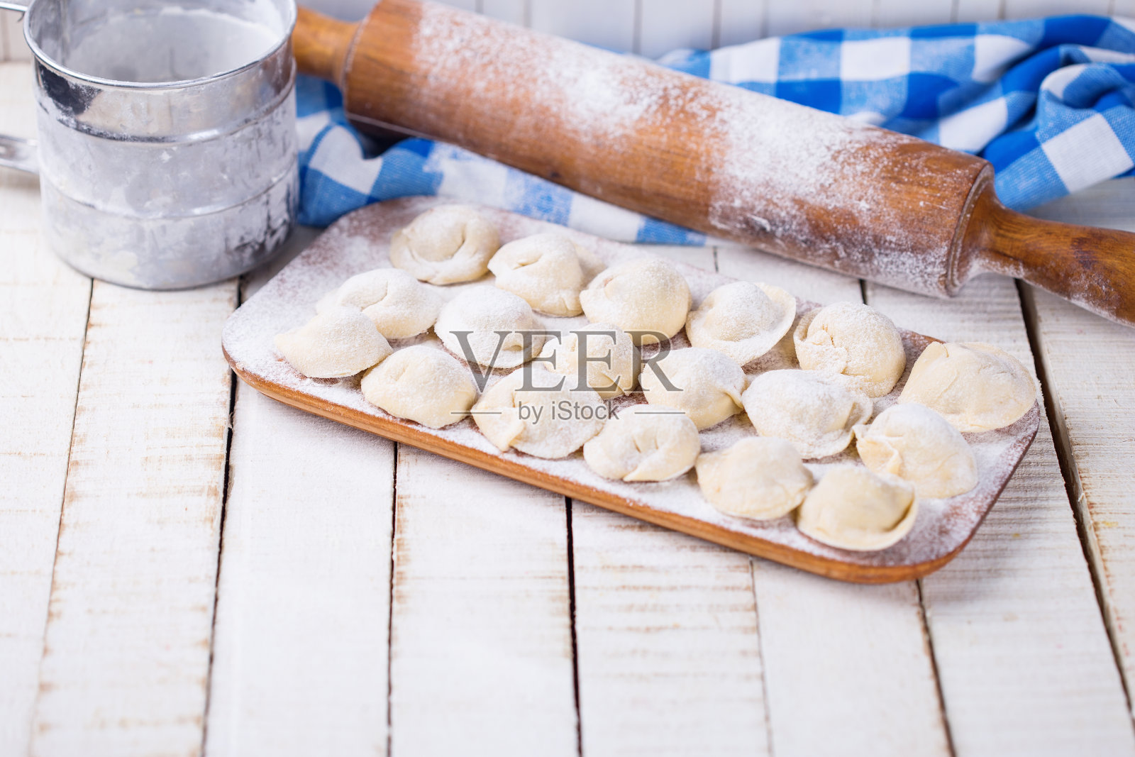 饺子照片摄影图片