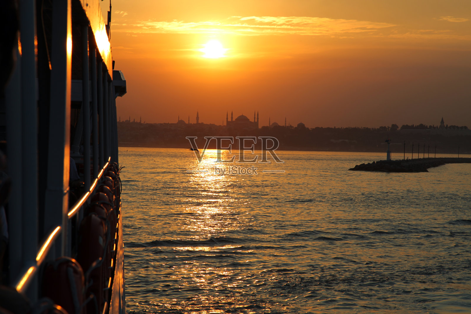 伊斯坦布尔照片摄影图片