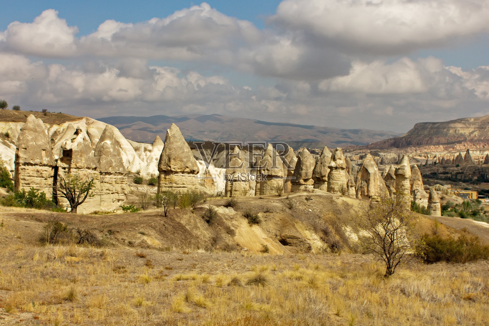 山景全景照片摄影图片