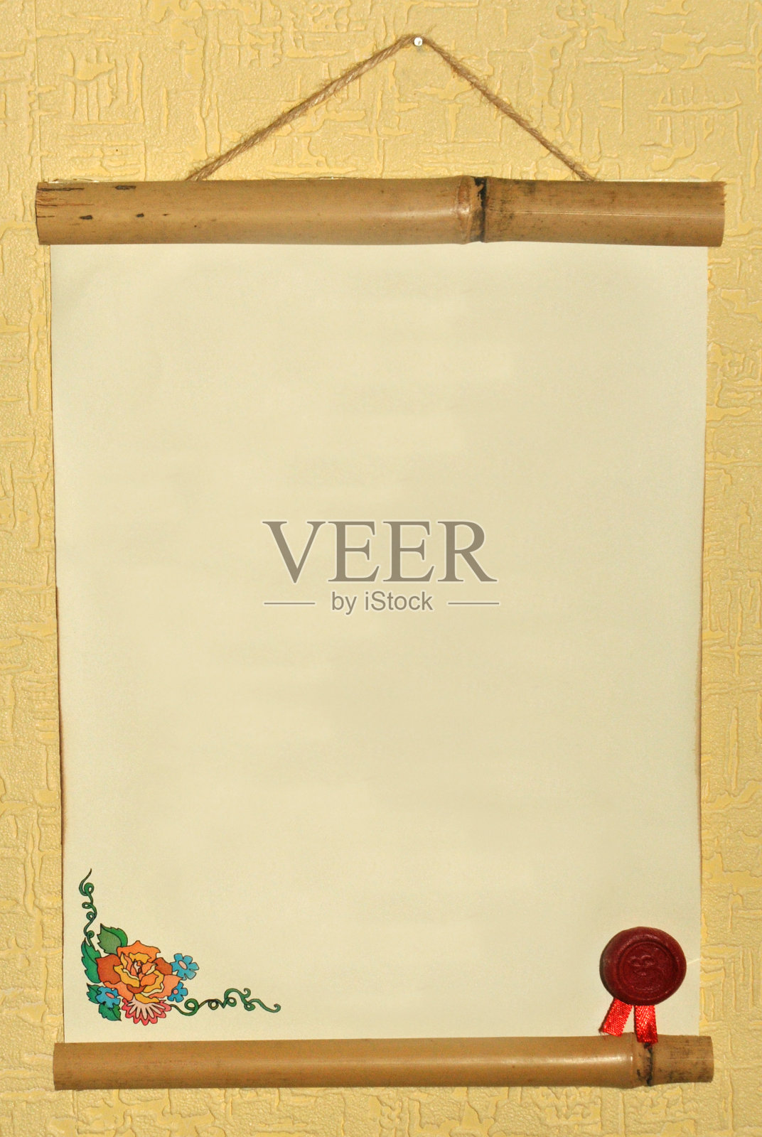 贴墙特写照片摄影图片