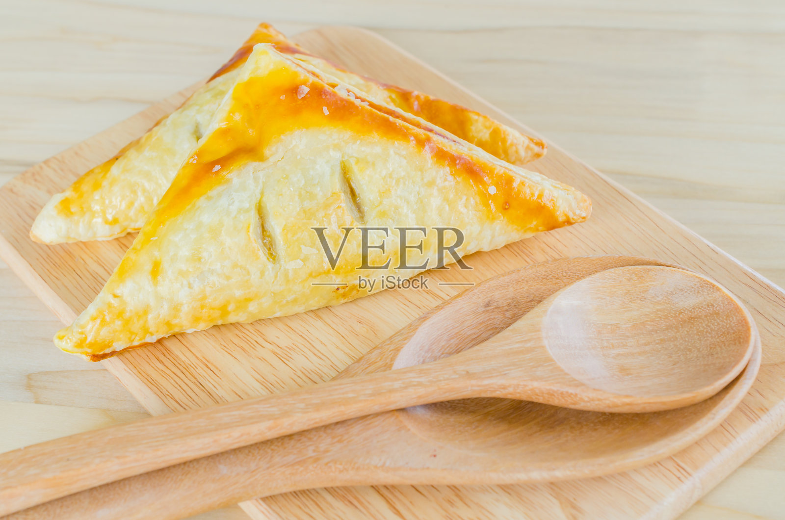 馅饼照片摄影图片