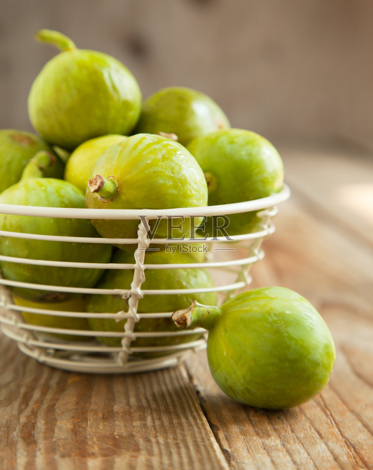 新鲜的无花果照片摄影图片