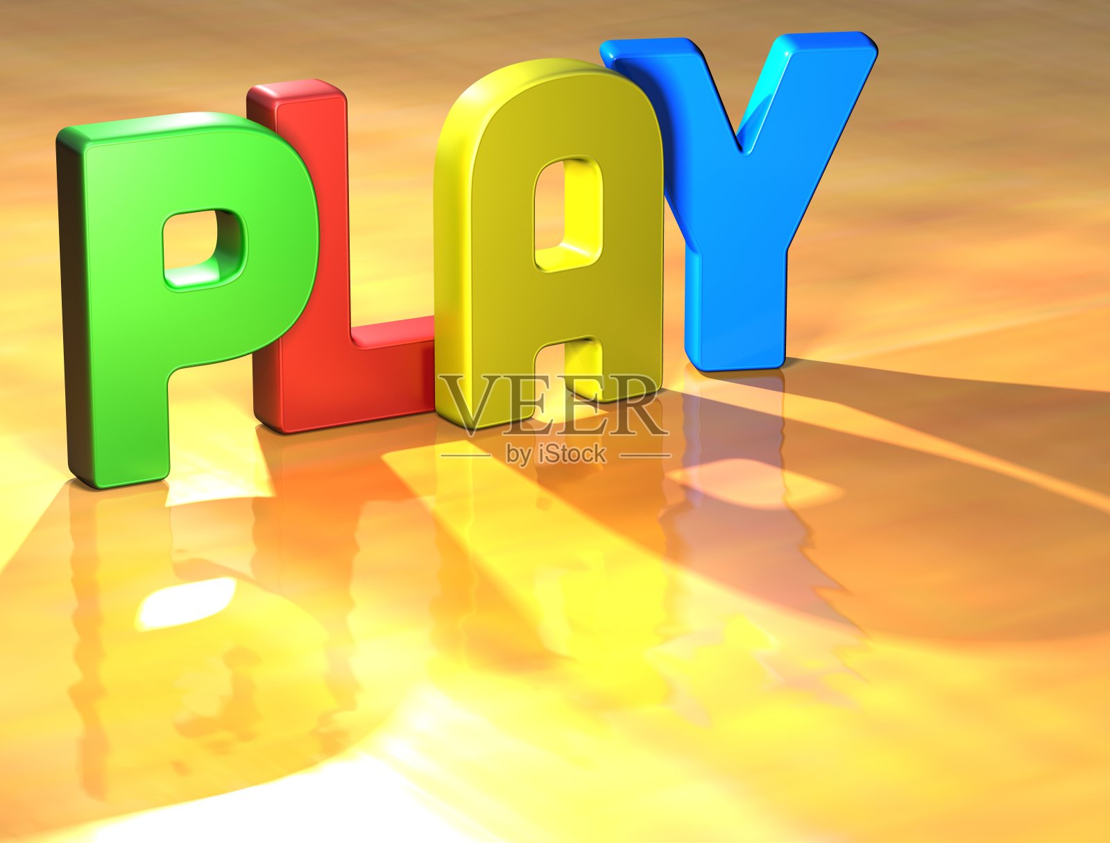 黄色背景的文字游戏照片摄影图片