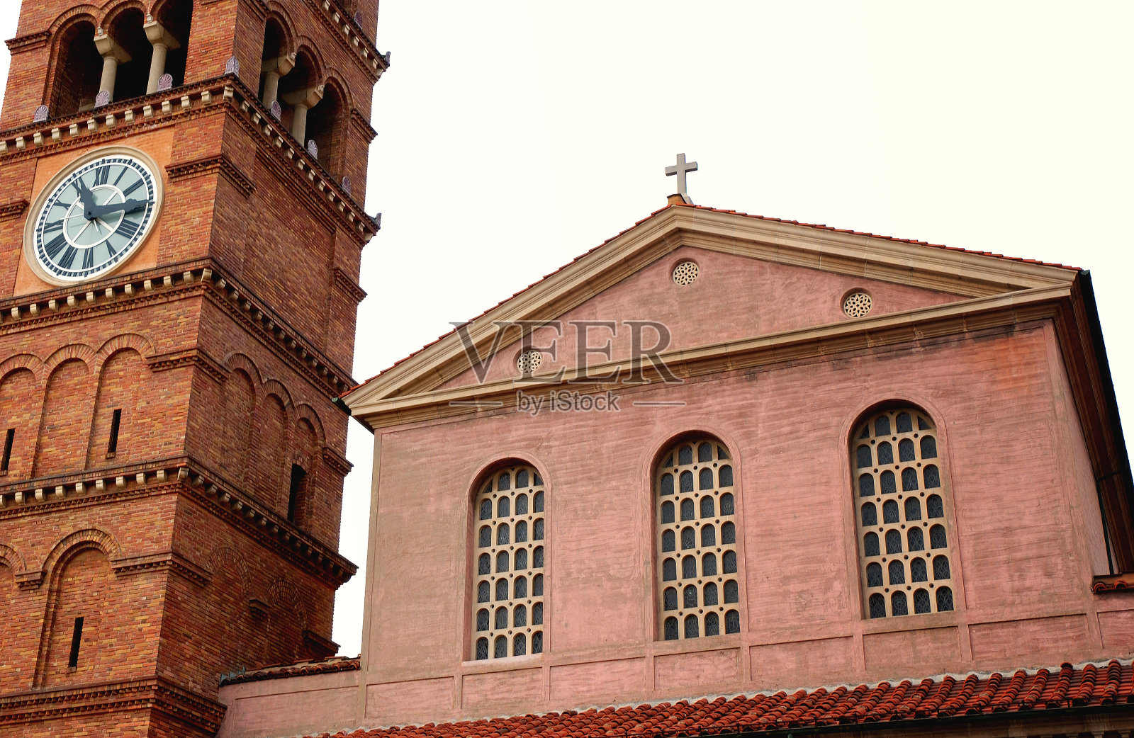 教堂照片摄影图片