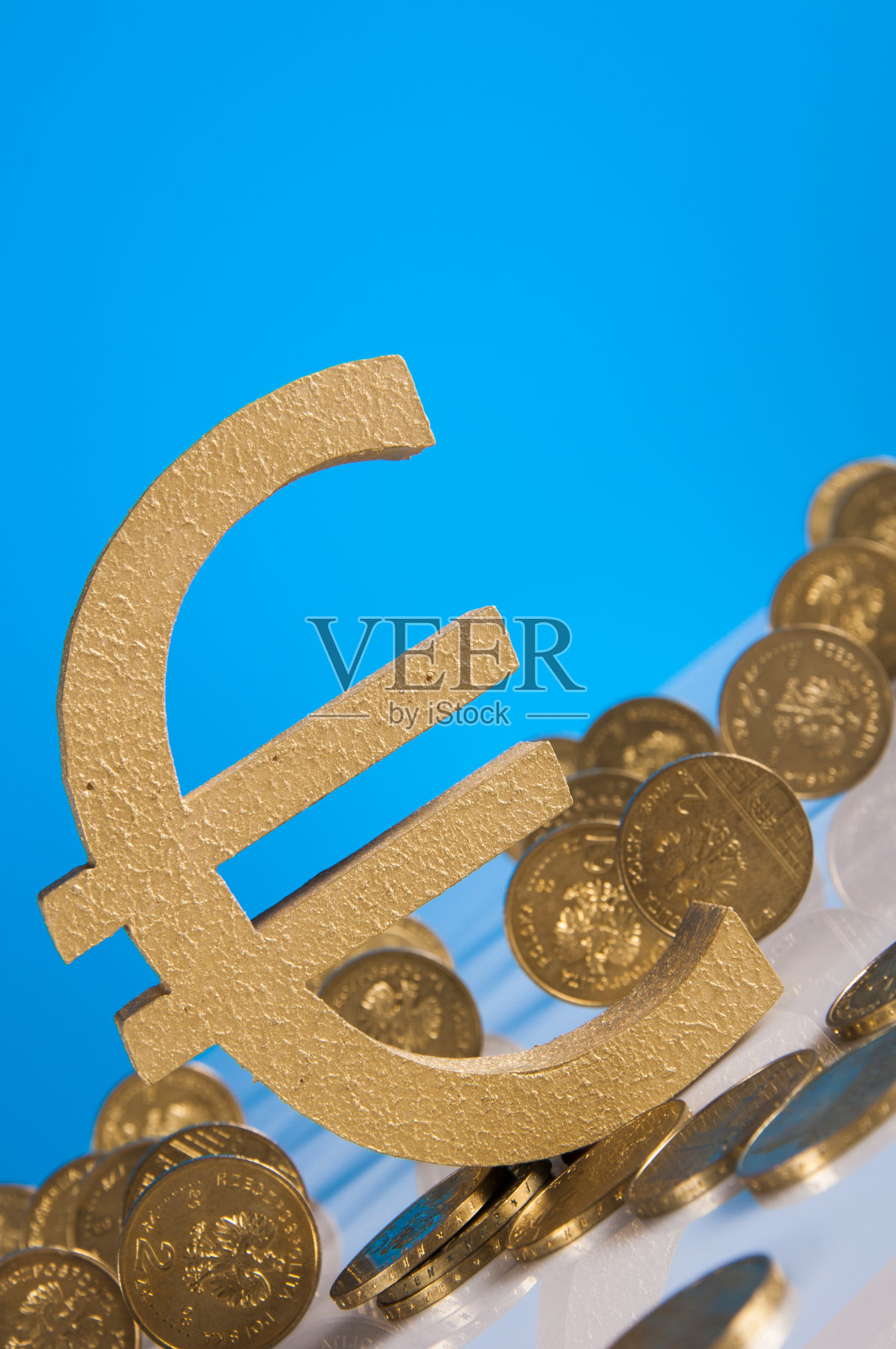 金融主题和商业内容照片摄影图片