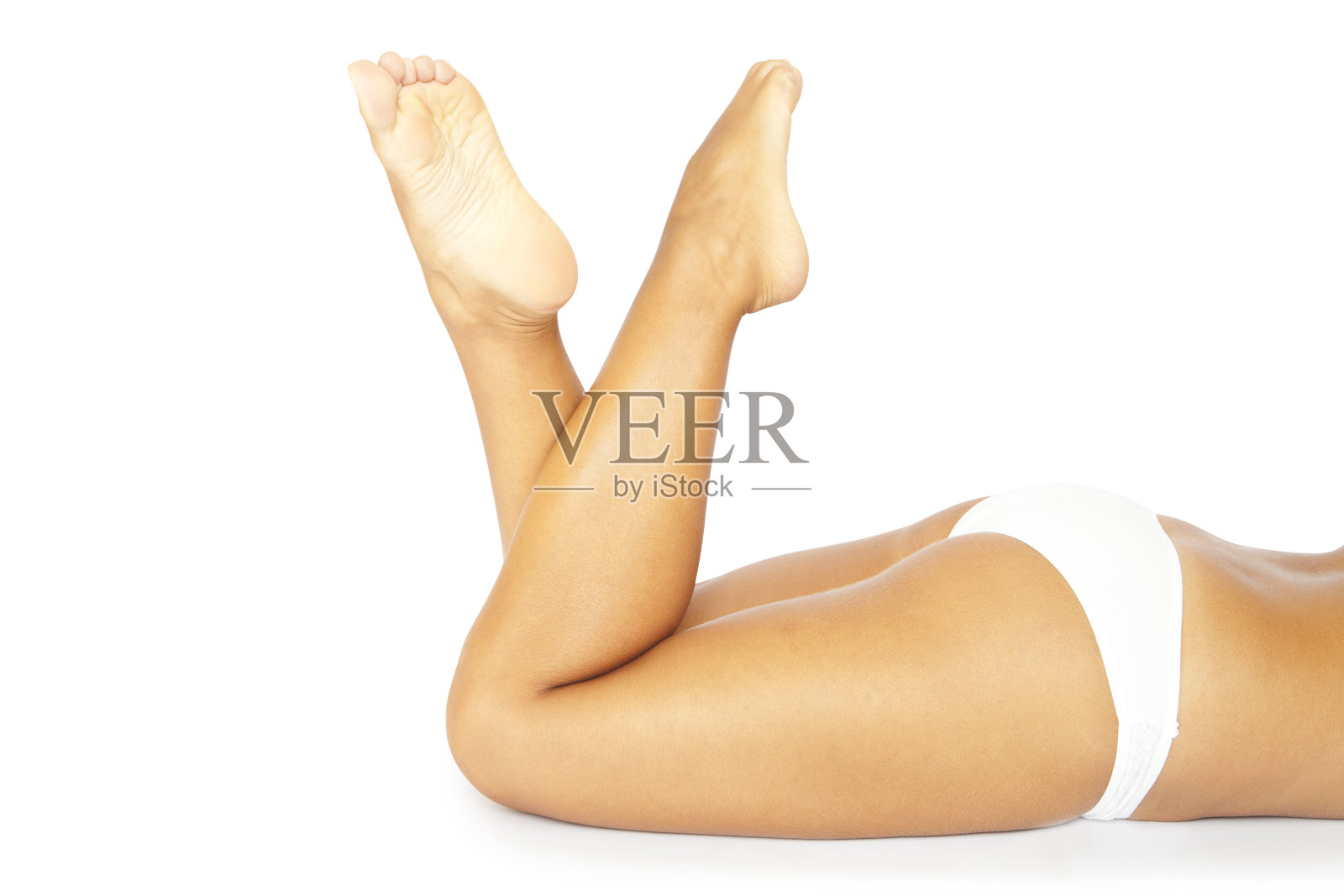 美丽的女人的腿照片摄影图片