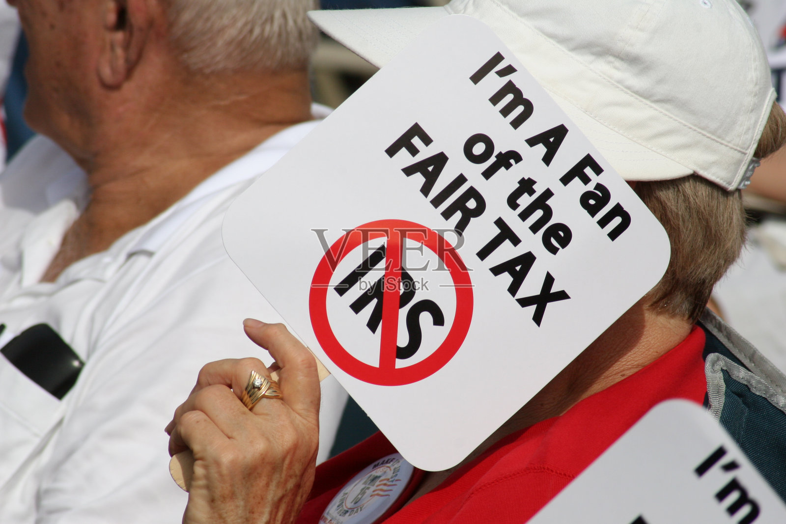 我是一个粉丝照片摄影图片