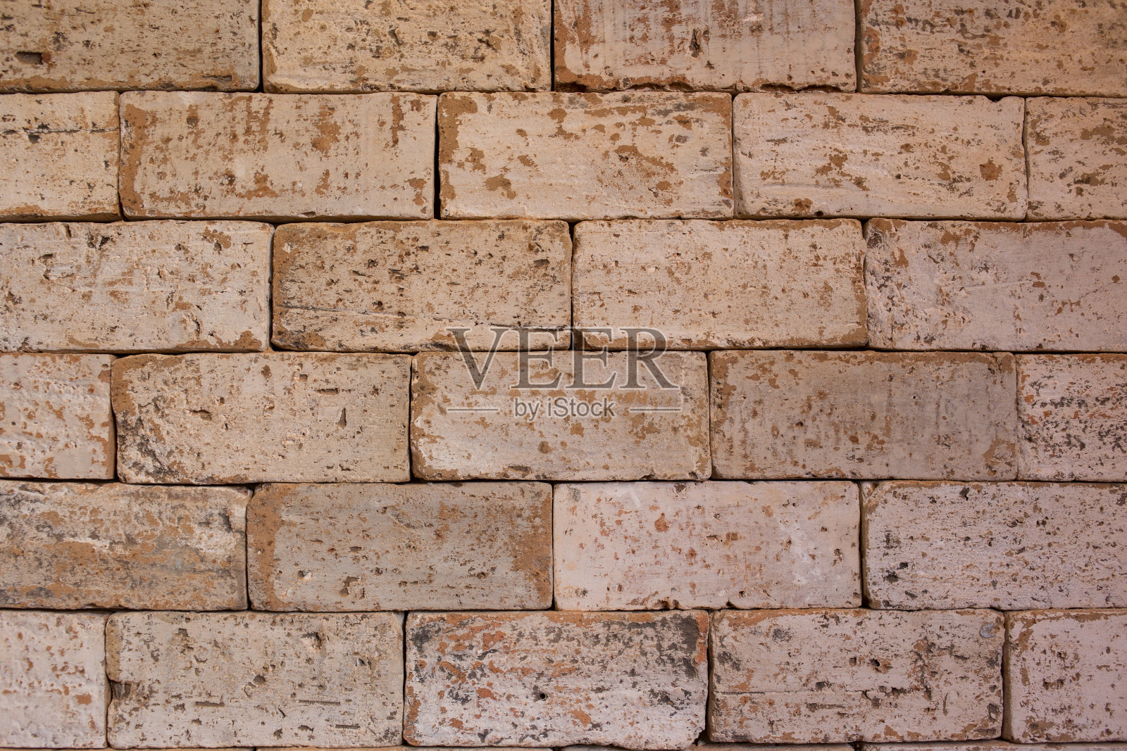 砖墙纹理照片摄影图片