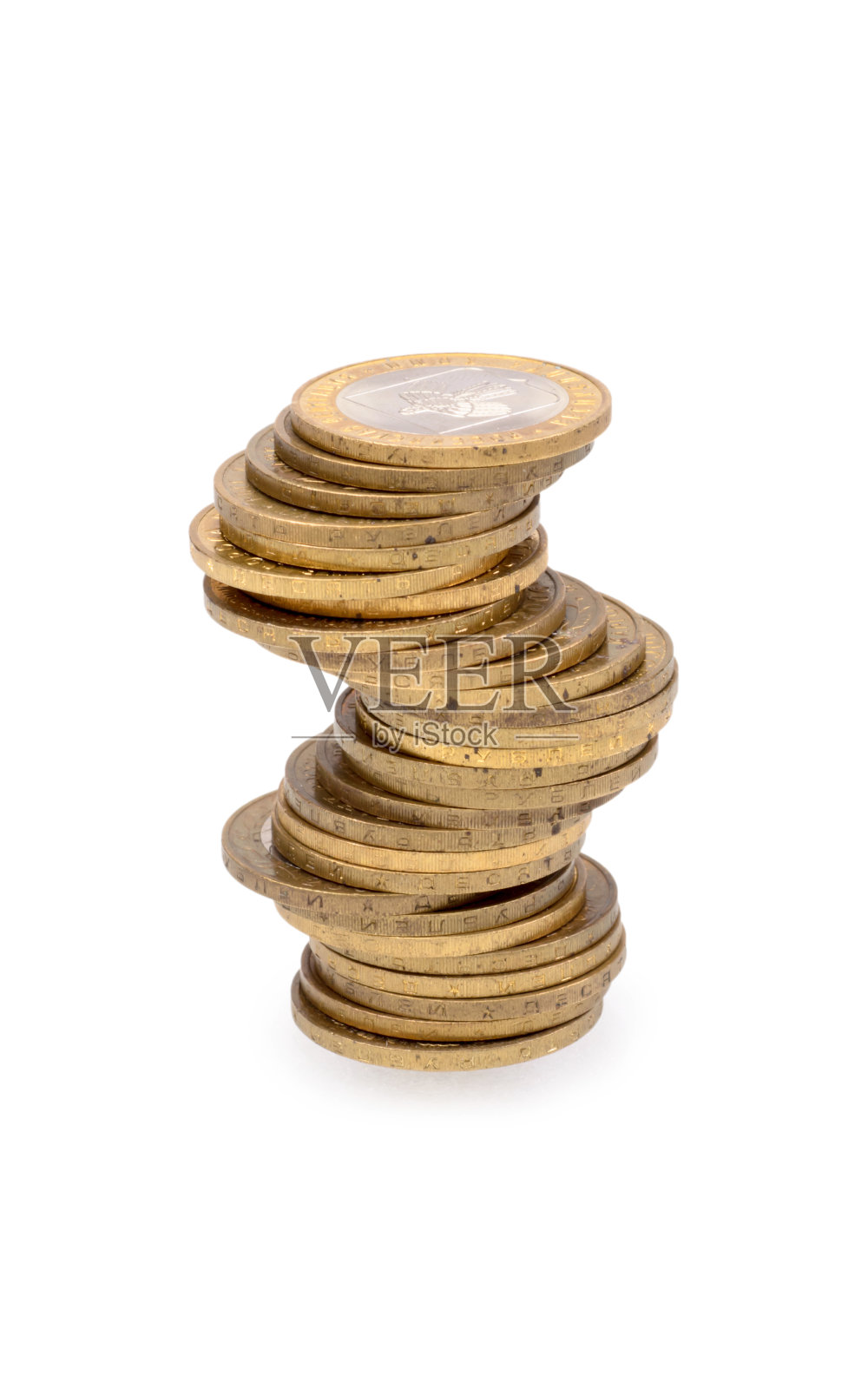 金币照片摄影图片