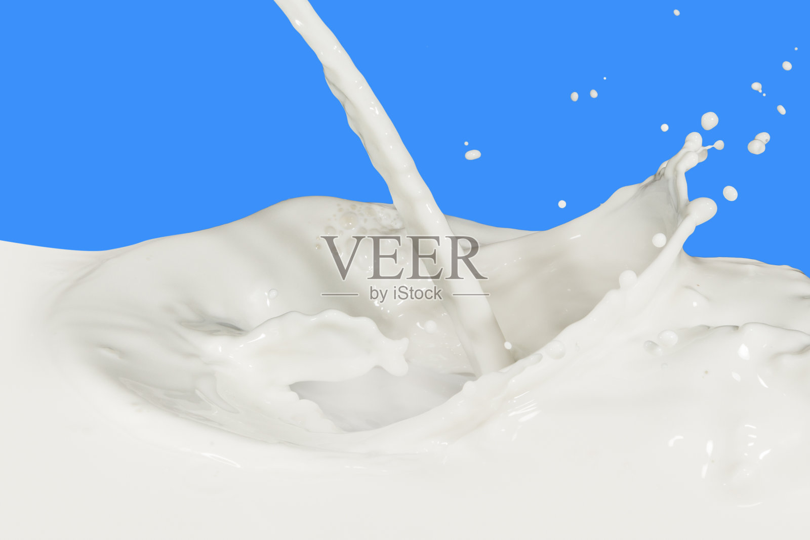 牛奶溅照片摄影图片