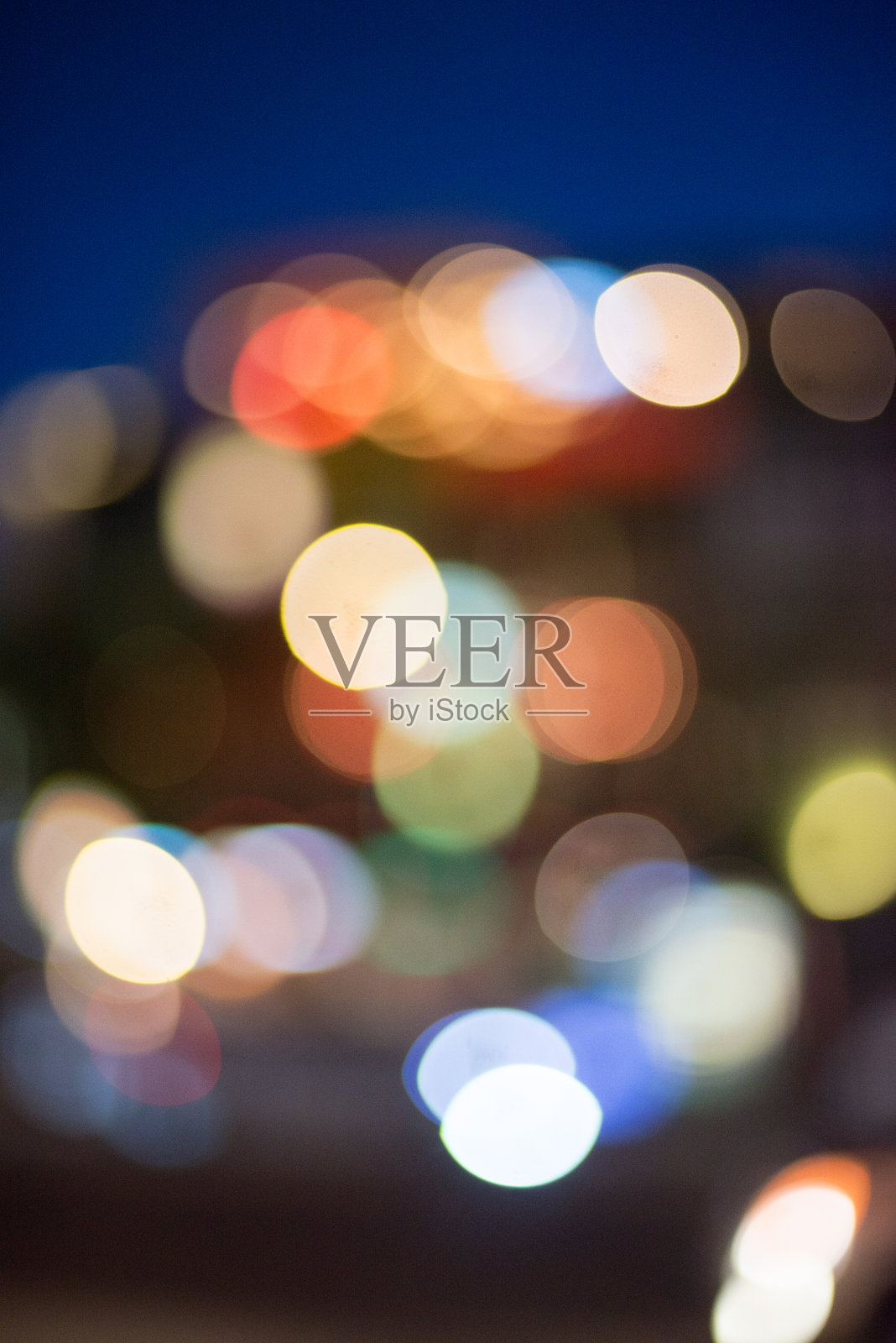 真正的散景照片摄影图片