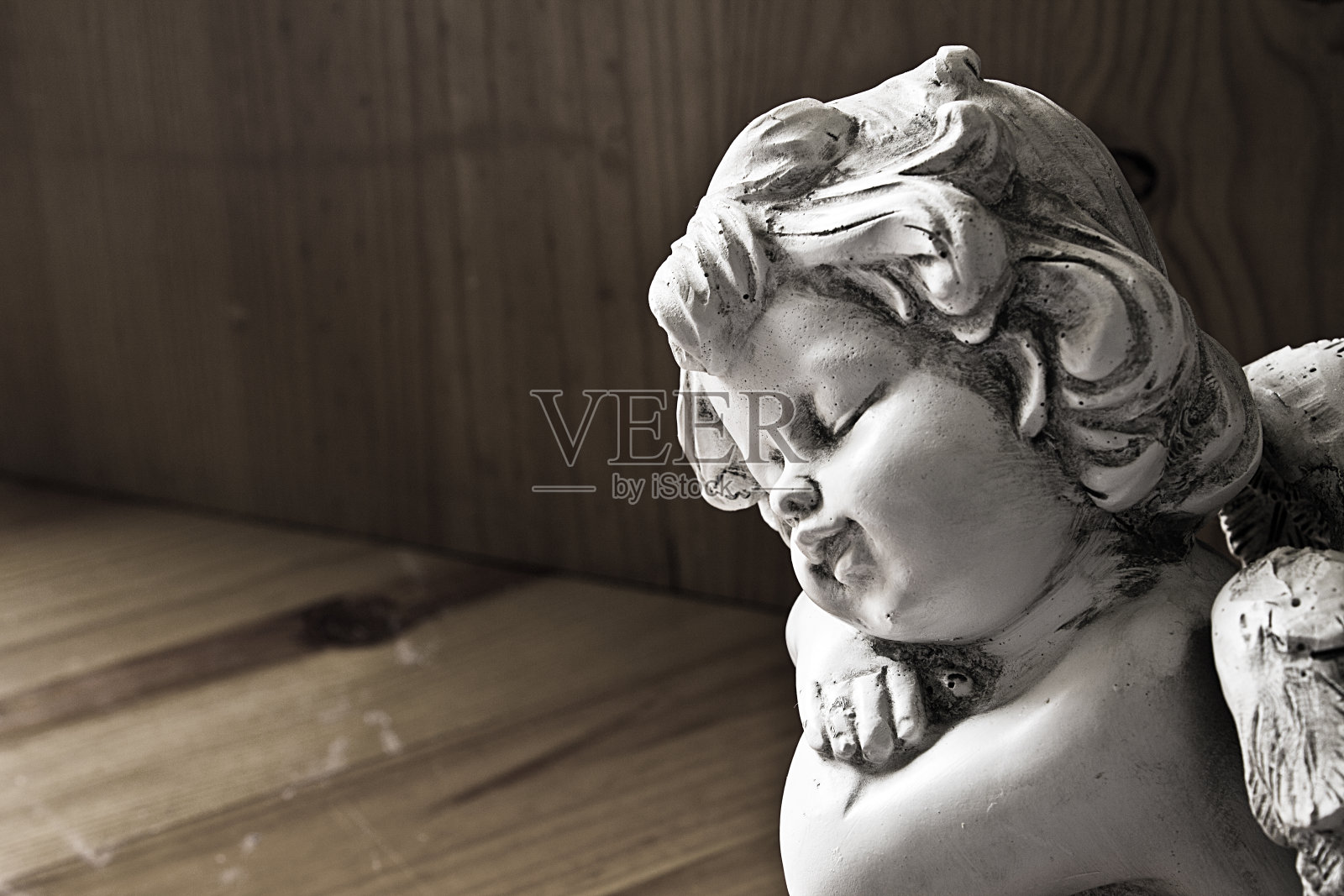 天使照片摄影图片