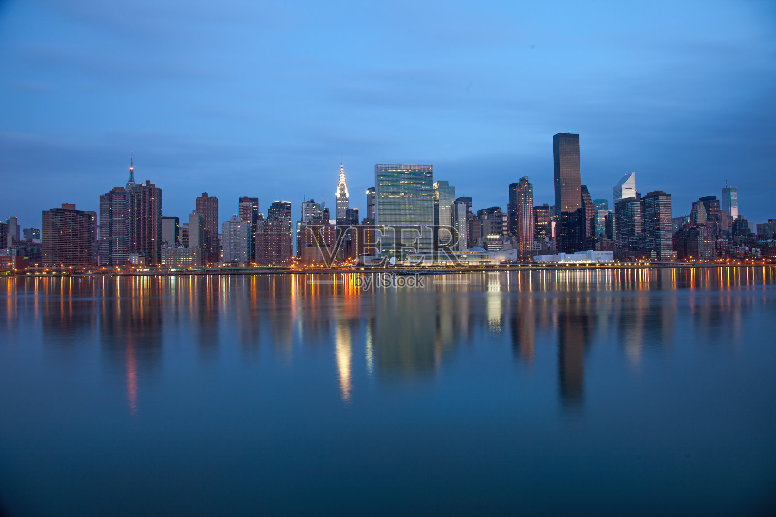 曼哈顿照片摄影图片