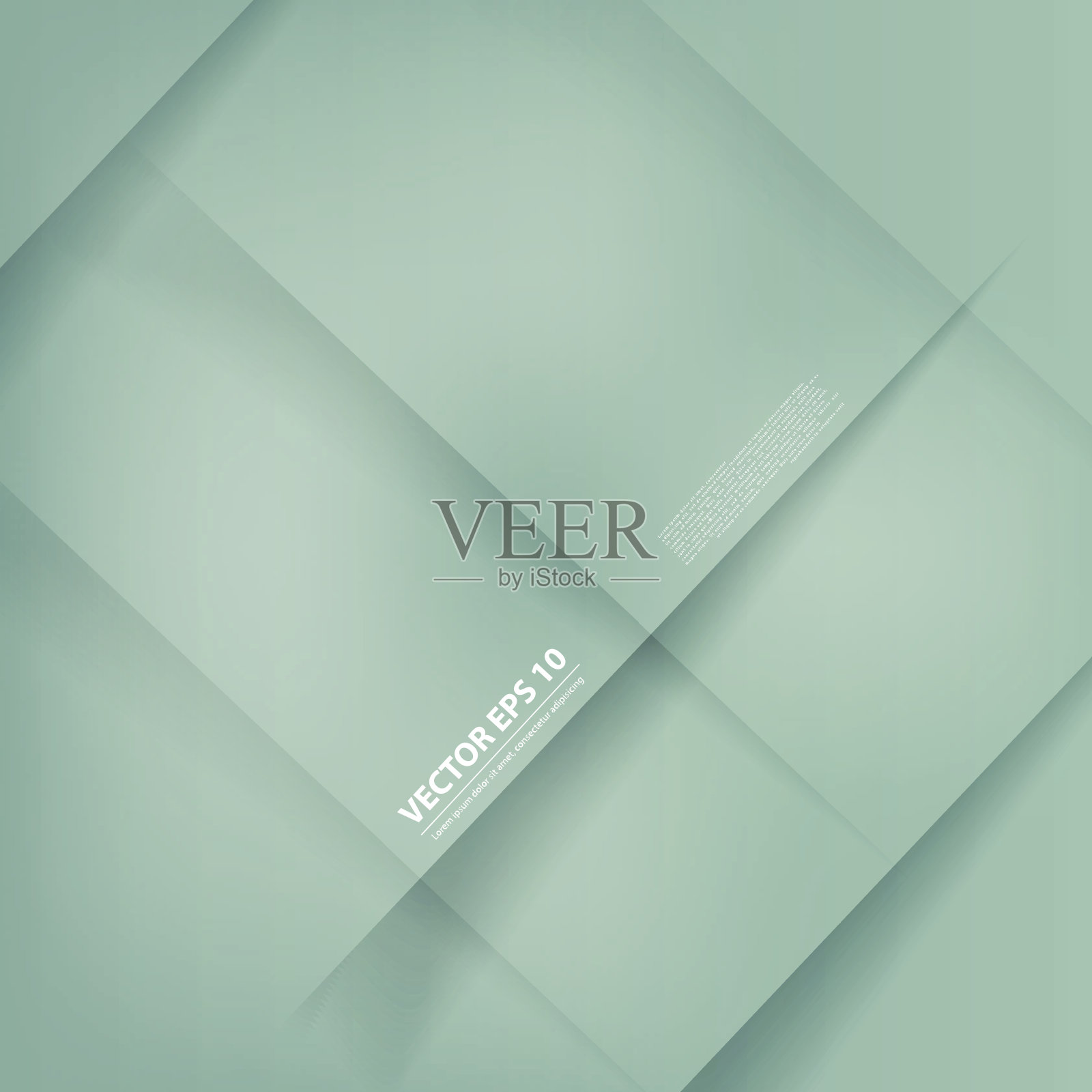 向量颜色背景抽象线条插画图片素材