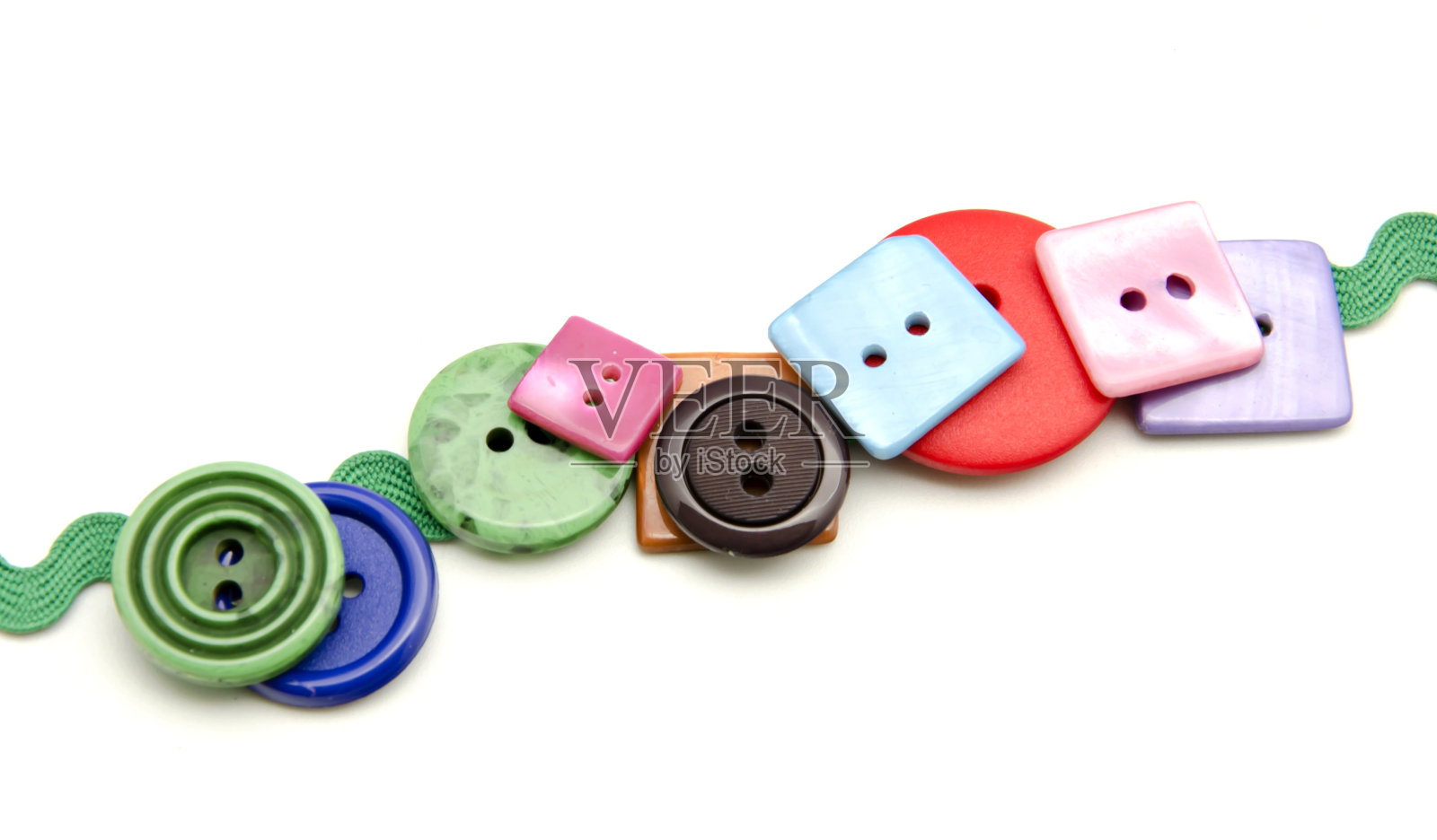 塑料按钮照片摄影图片