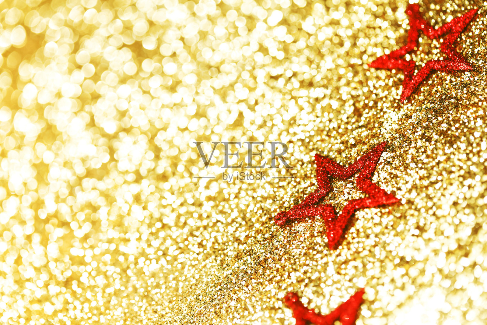 圣诞装饰照片摄影图片