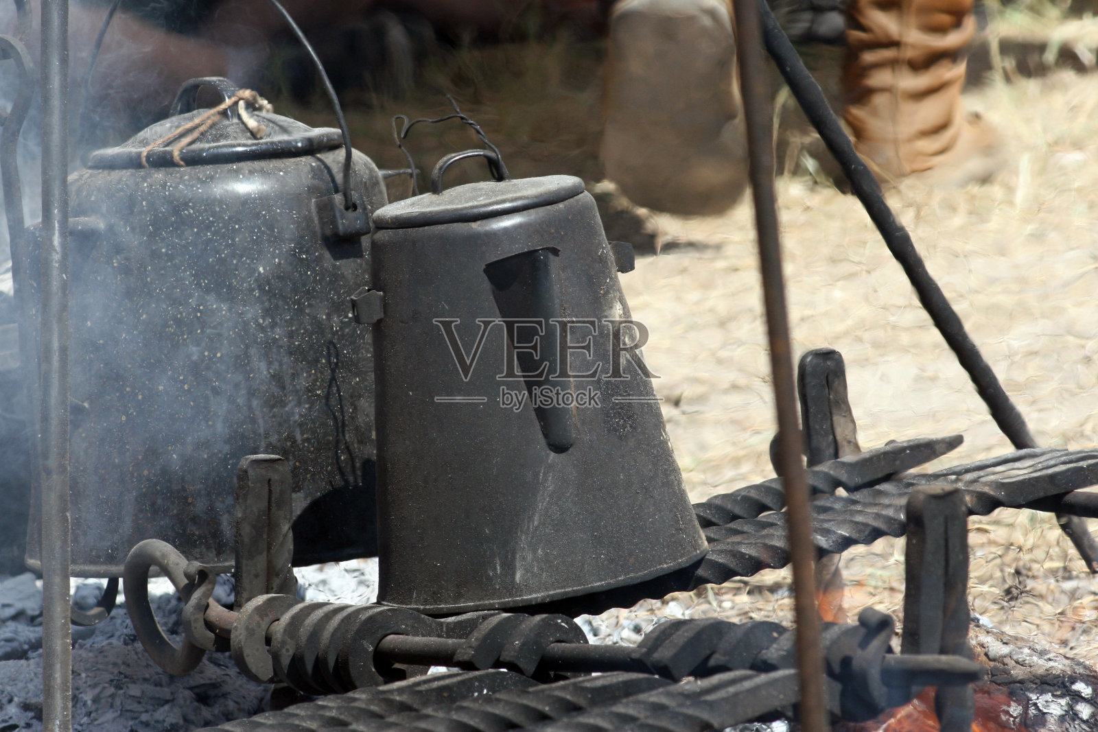 早期美国人的生活照片摄影图片