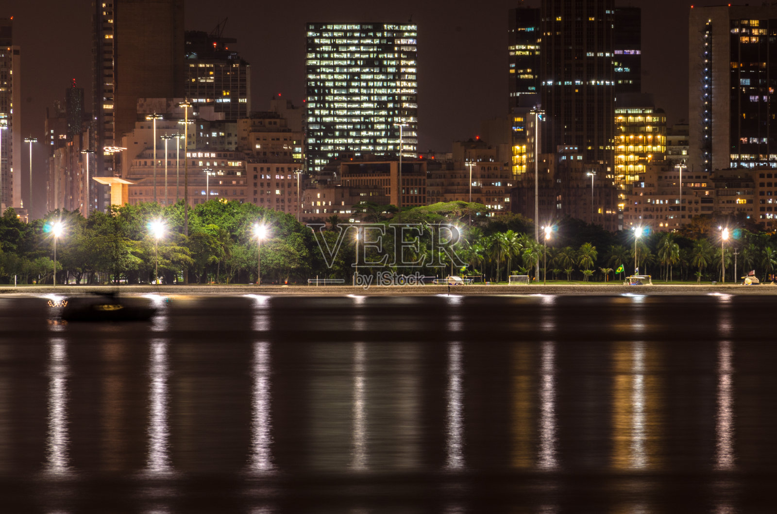 botafogos海滩照片摄影图片