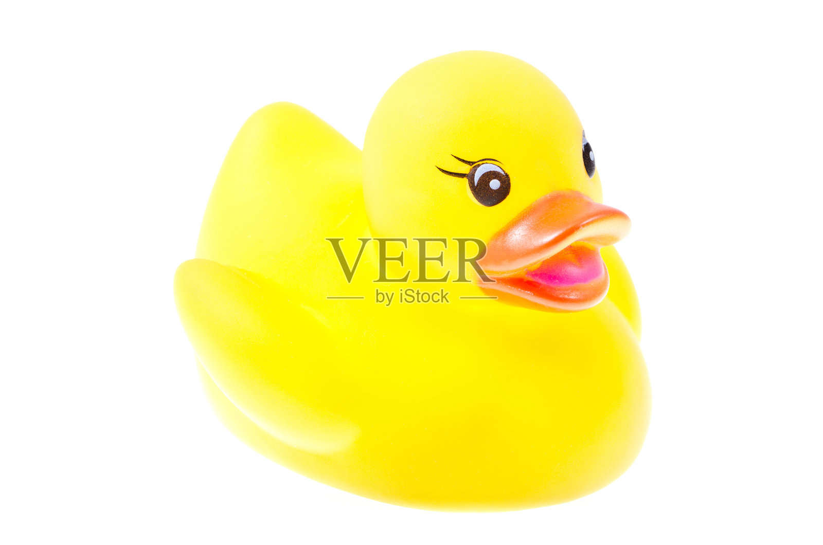 鸭子玩具照片摄影图片