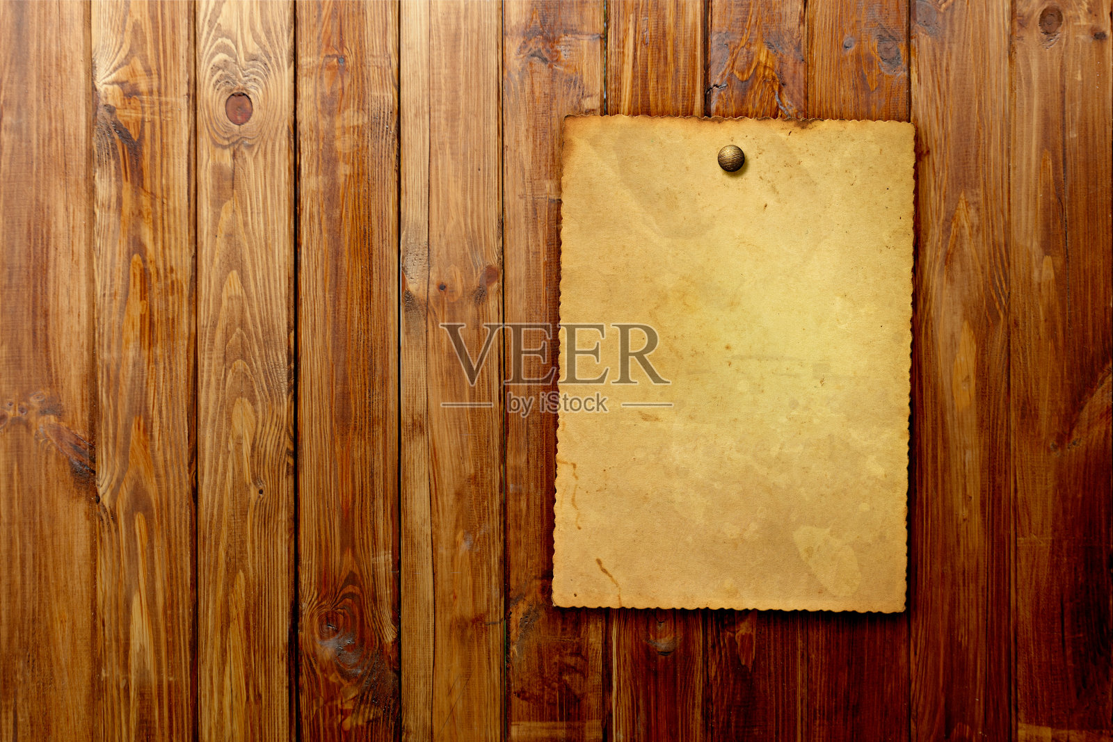 老旧的海报照片摄影图片