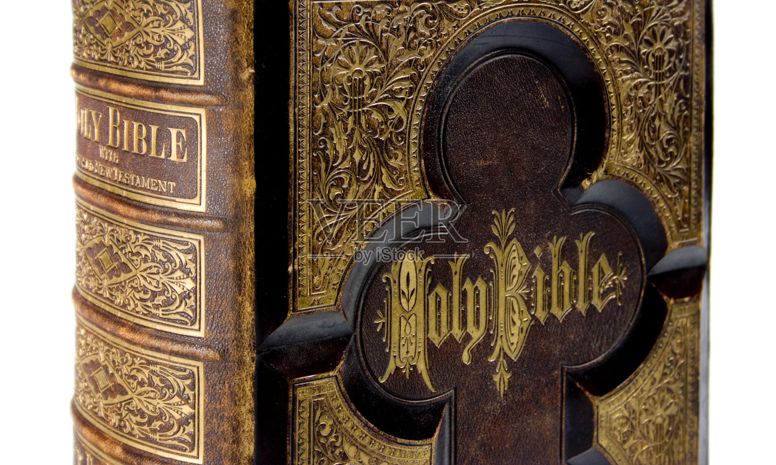 圣经照片摄影图片