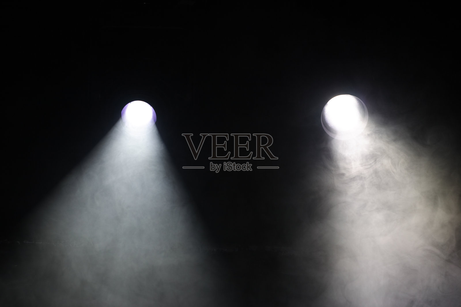 烟雾灯照片摄影图片