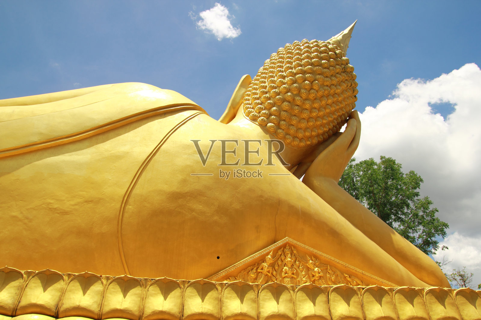 佛像照片摄影图片