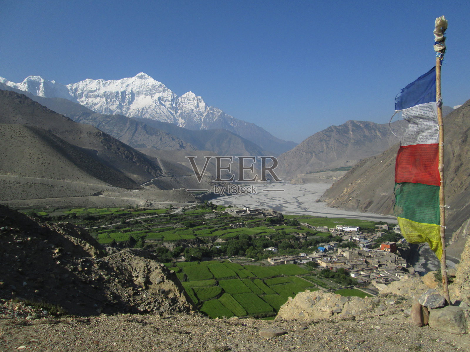 卡格贝尼照片摄影图片