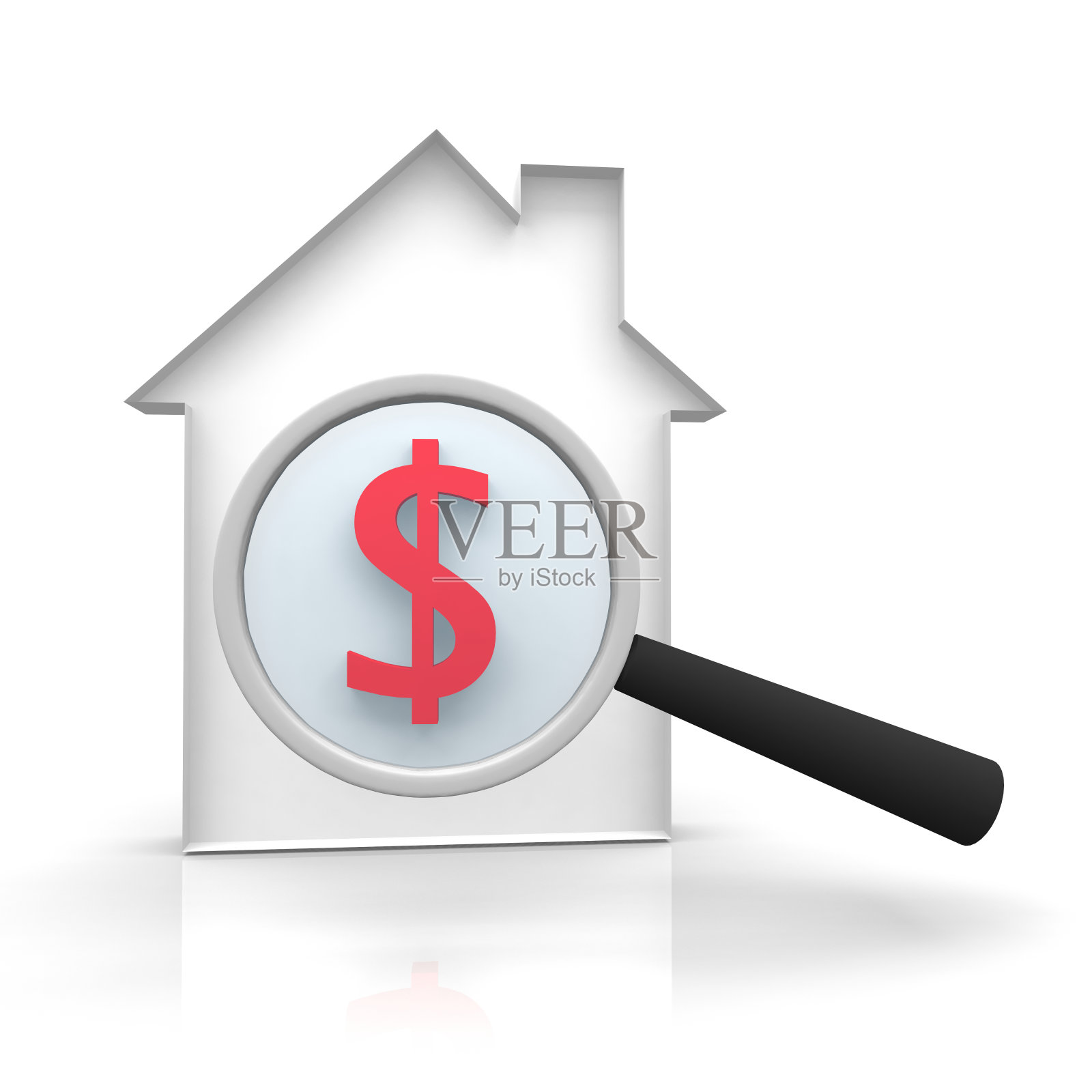 房子检查照片摄影图片