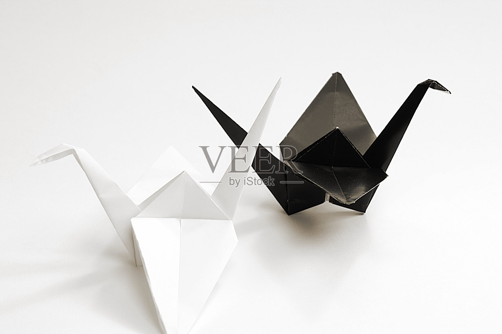 黑色和白色照片摄影图片