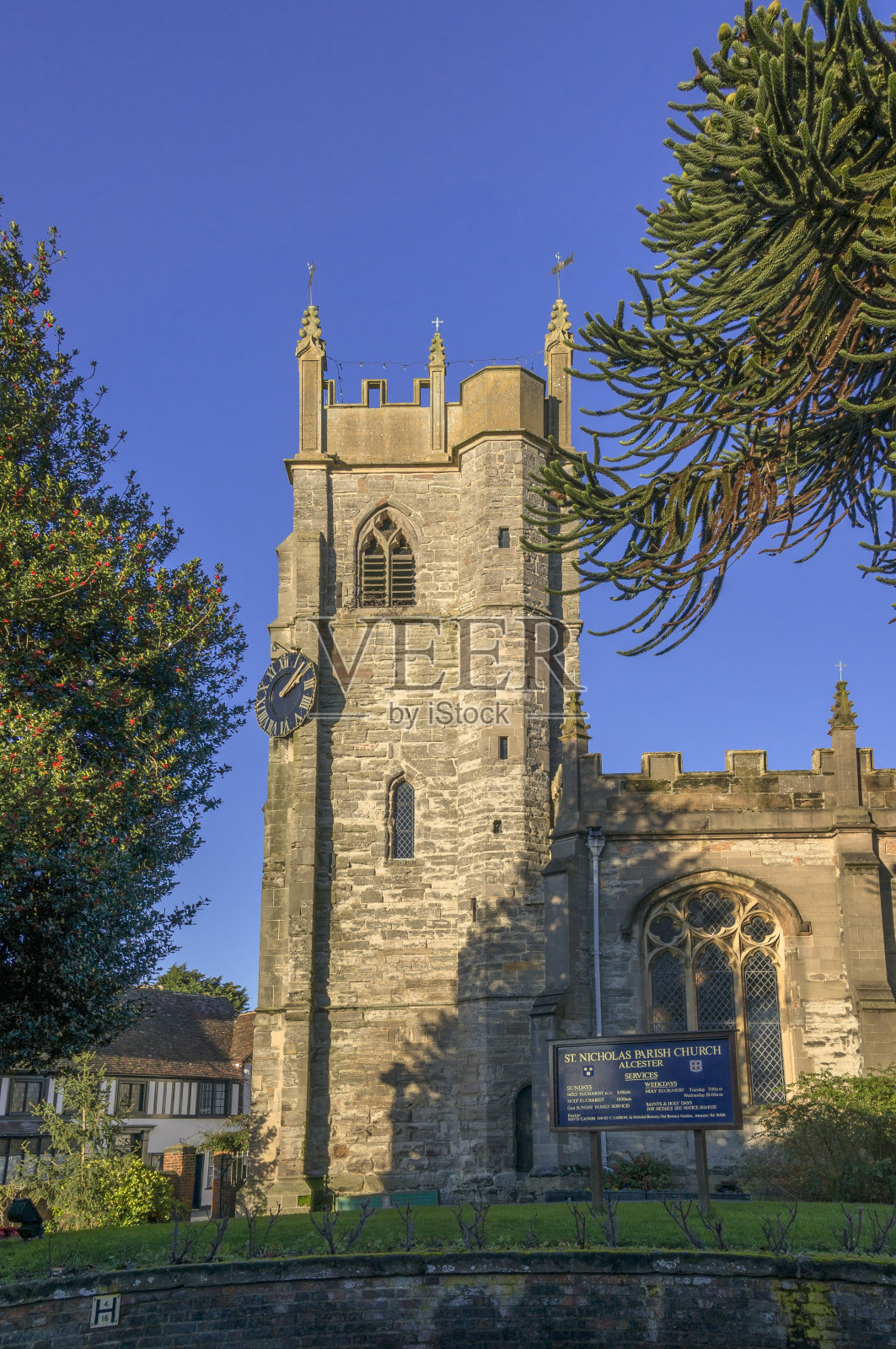 教区教堂照片摄影图片