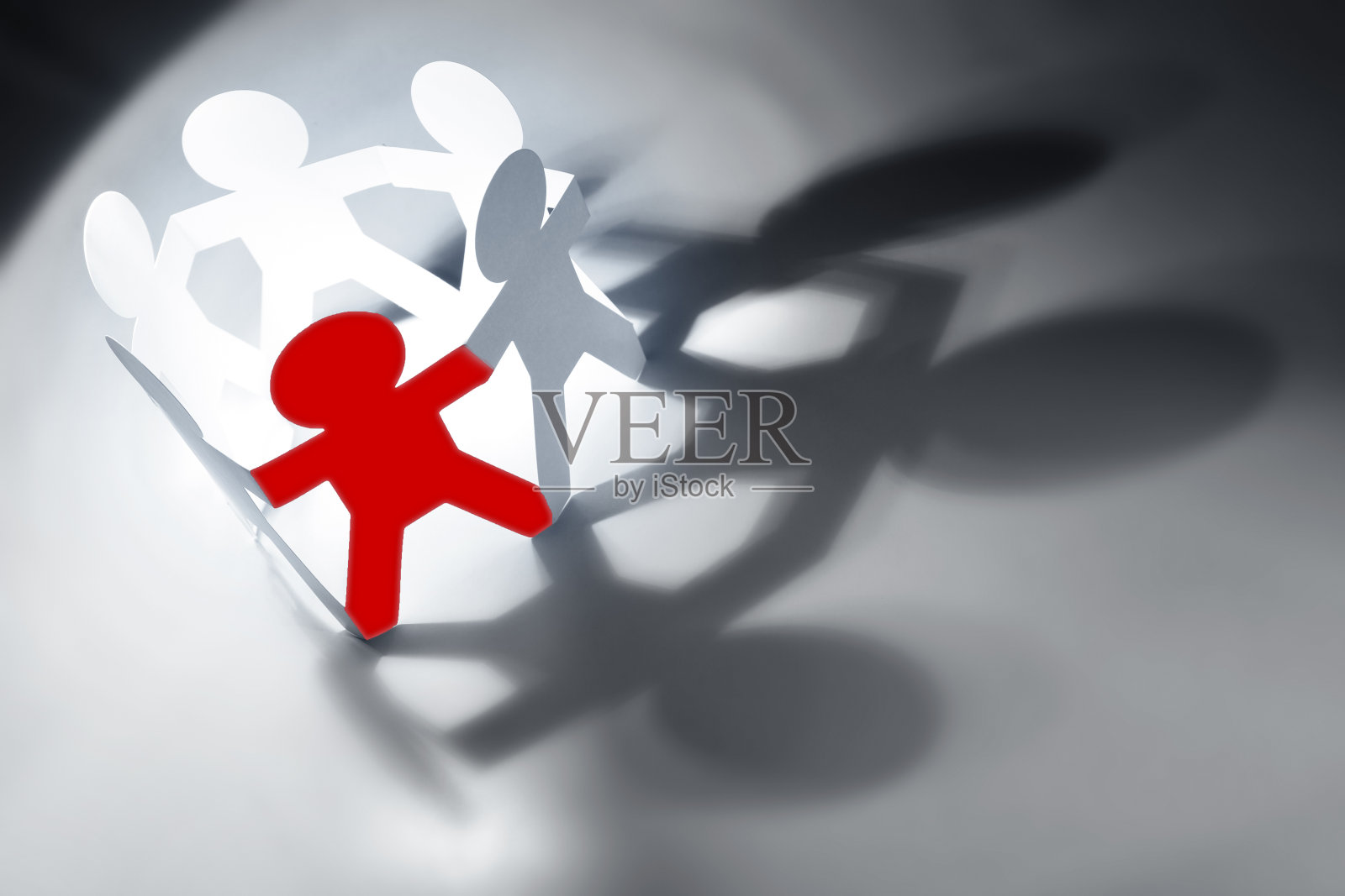 站出照片摄影图片