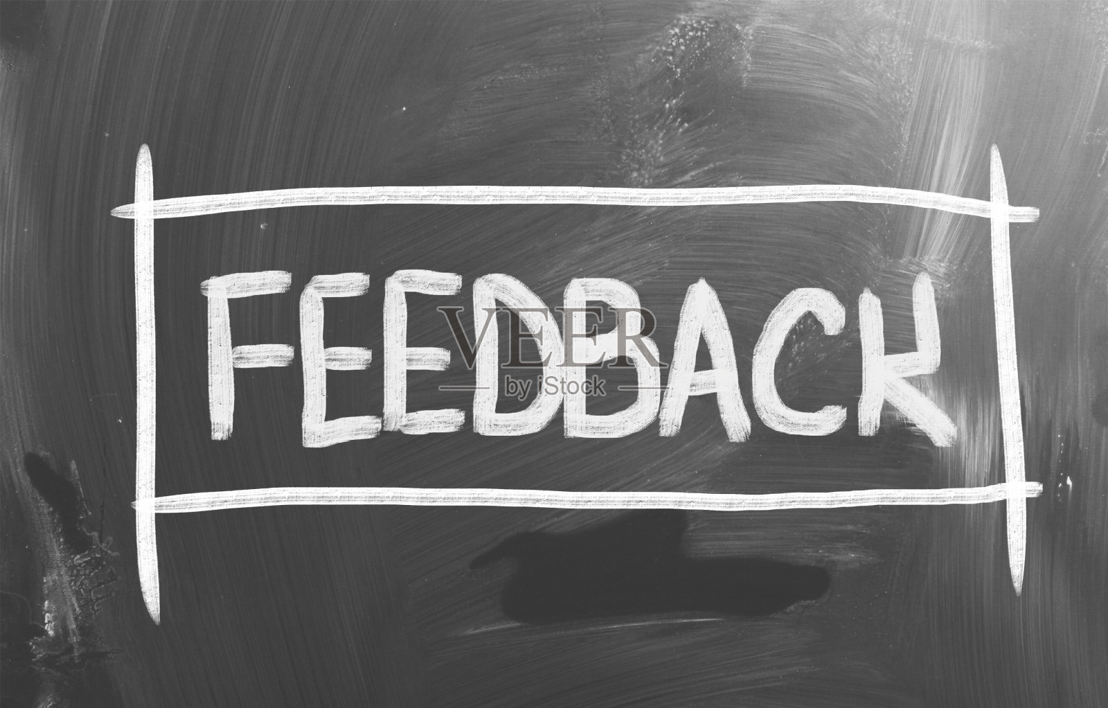 反馈的概念照片摄影图片