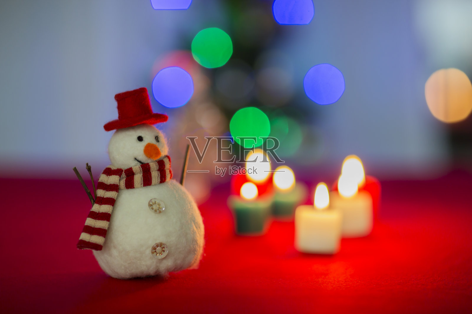 圣诞商品照片摄影图片